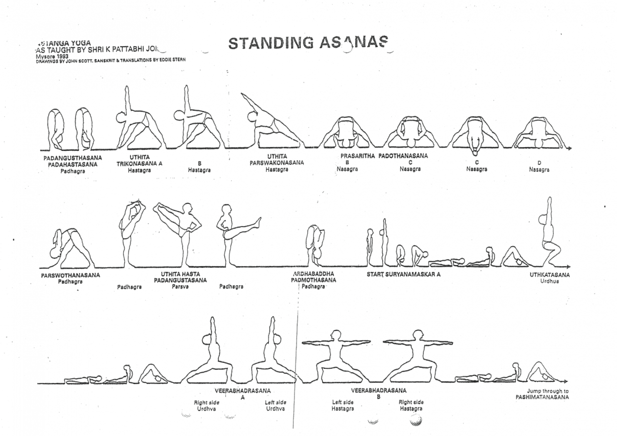 Асаны йоги с названиями. Йога схемы асан. Асаны в йоге в картинках с описанием. Схематическое изображение асан йоги. Хатха-йога комплекс асан.